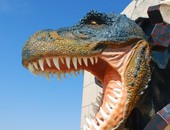 Il Museo dei Dinosauri