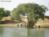 Fiume Niger